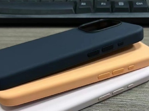 金凤苹果14维修站分享iPhone14手机壳能直接给iPhone15用吗?