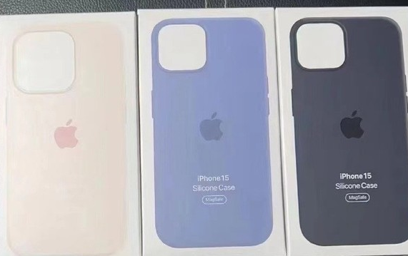 金凤苹果14维修站分享iPhone14手机壳能直接给iPhone15用吗？ 