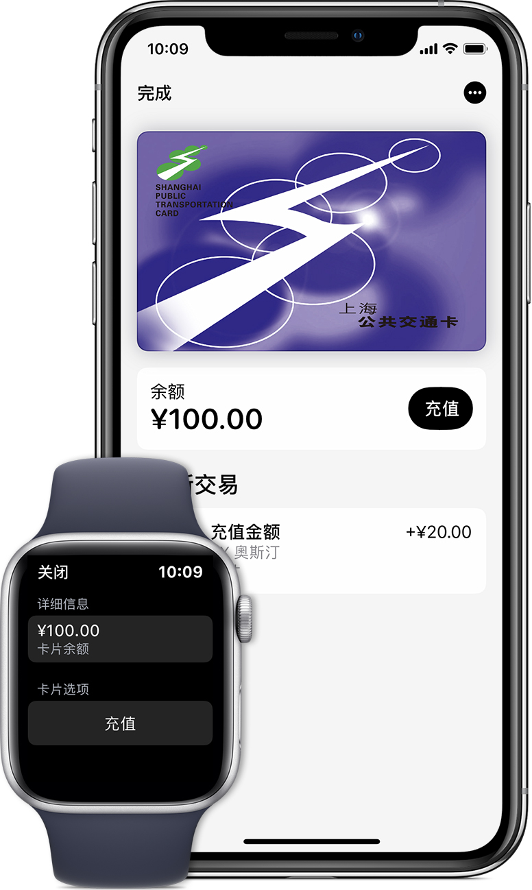 金凤苹果手机维修分享:用 Apple Pay 刷交通卡有哪些优势？如何设置和使用？ 