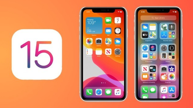 金凤苹果13维修分享iPhone13更新iOS 15.5，体验如何 