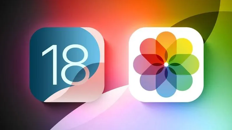 金凤苹果手机维修分享苹果 iOS / iPadOS 18.1Beta 3 发布 