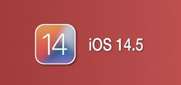 金凤苹果手机维修分享iOS14.5正式版本周要到 