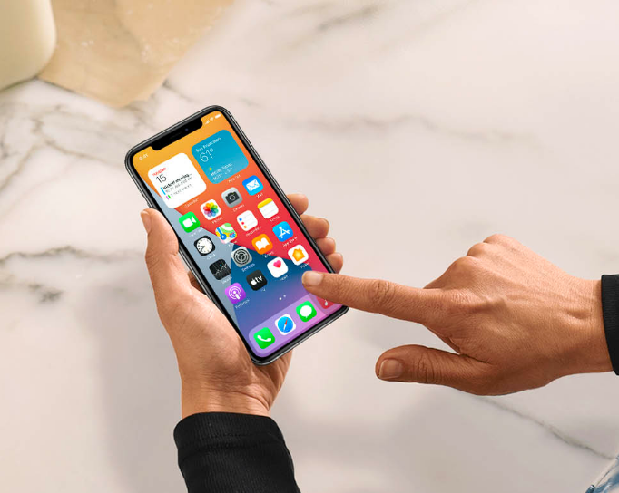 金凤苹果手机维修分享iPhone 12 出现运行缓慢或死机的情况怎么办 