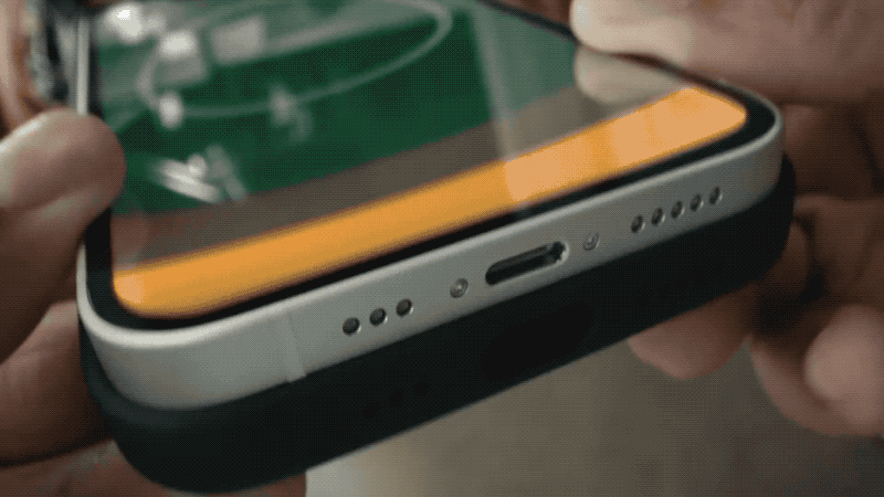 金凤苹果手机维修分享未来 Magsafe 还有哪些发展空间 