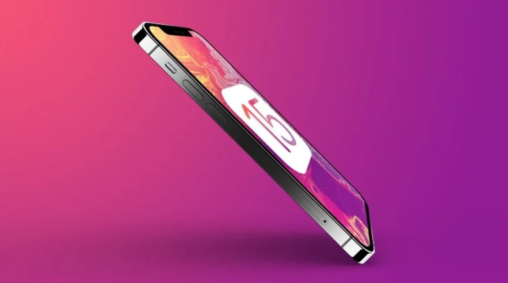 金凤苹果手机维修分享iOS 15/iPadOS 15 支持哪些设备 