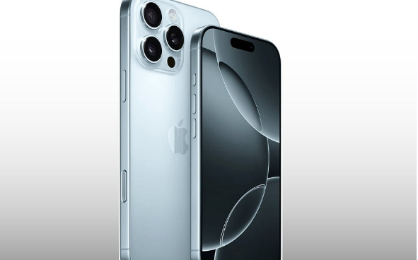 金凤苹果手机维修分享iPhone 16 Pro换电池 
