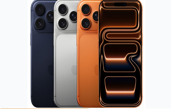 金凤苹果手机维修分享iPhone 17 Pro换电池 