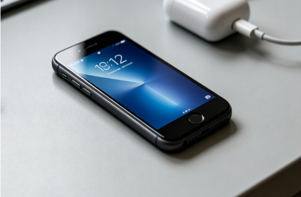 金凤苹果手机维修分享iPhone SE换电池 