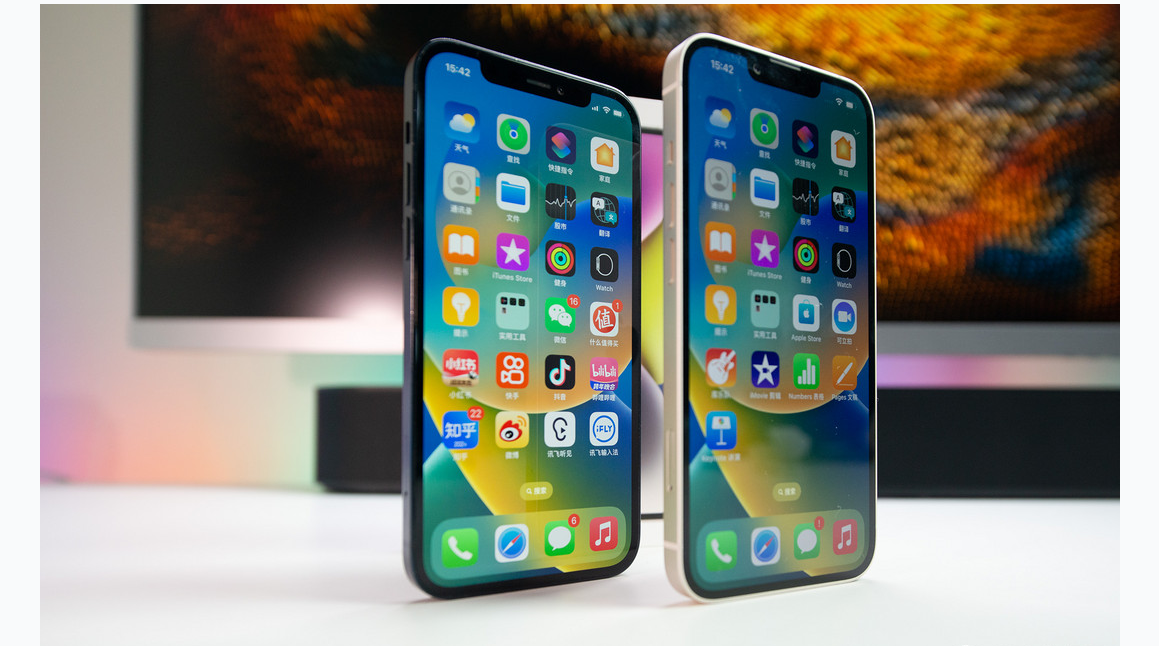金凤苹果维修点分享iPhone 14 Plus进水维修 