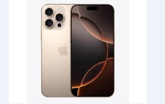 金凤苹果维修点分享iPhone 16 Pro Max进水维修 