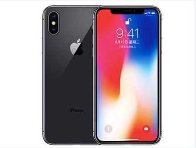金凤苹果维修点分享iPhoneXS扩容隐患全梳理 