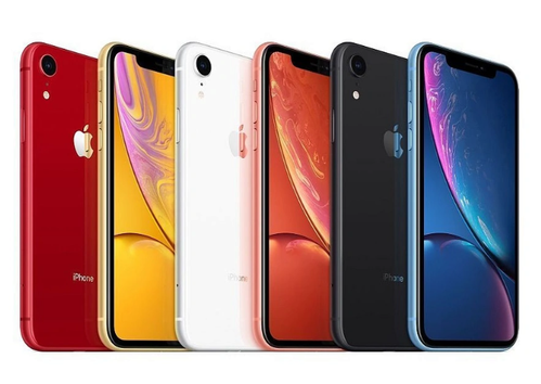 金凤苹果维修点分享iPhone XR扩容实操风险剖析 