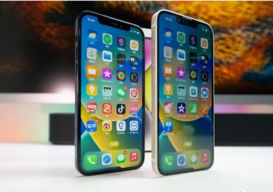 金凤苹果维修点分享iPhone 14 Plus扩容深层隐患梳理 