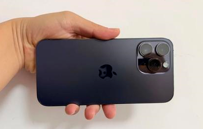 金凤苹果维修点分享iPhone 14 Pro Max扩容实战误区 