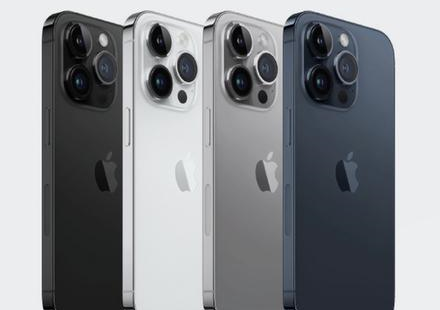 金凤苹果维修点分享iPhone 16 Pro扩容数据安全全解析 
