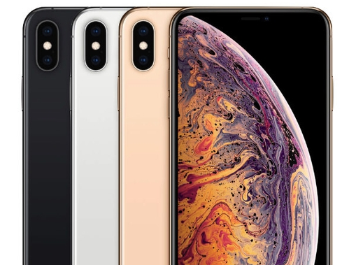 金凤苹果维修点分享iPhone XS Max系统急救与电池管理 