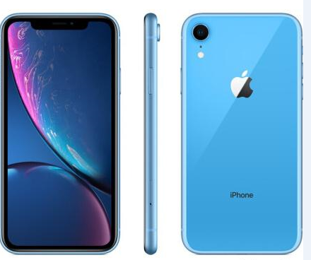 金凤苹果维修点分享iPhone XR后台与通知系统排错 