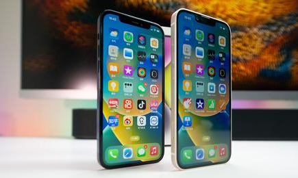 金凤苹果维修点分享iPhone 14 Plus安全隔区与音频排错 