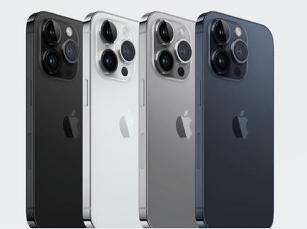 金凤苹果维修点分享iPhone 16 Pro通信与备份排错 