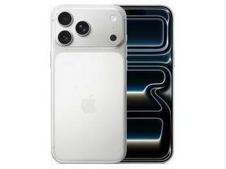 金凤苹果维修点分享iPhone 17 Pro Max多媒体与蜂窝 