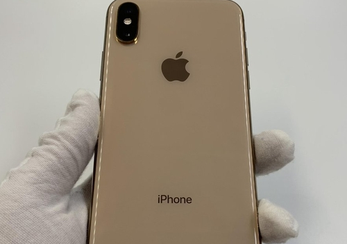 金凤苹果维修点分享iPhone XS锁屏界面交互故障 