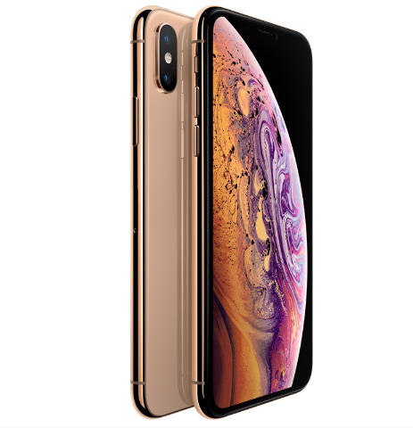 金凤苹果维修点分享iPhone XS Max锁屏快捷入口故障 