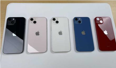 金凤苹果维修点分享iPhone 13锁屏密码冷知识解读 
