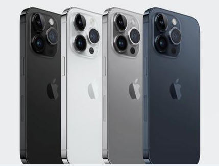 金凤苹果维修点分享iPhone 16 Pro锁屏密码使用指南 
