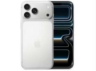 金凤苹果维修点分享iPhone 17 Pro Max锁屏密码小百科 