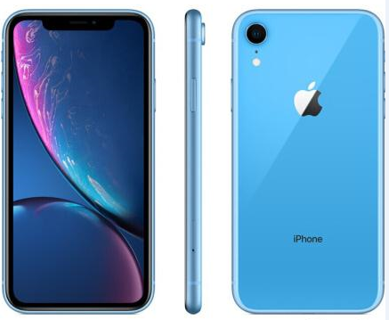 金凤苹果维修点分享iPhone XR黑屏多类场景解析 