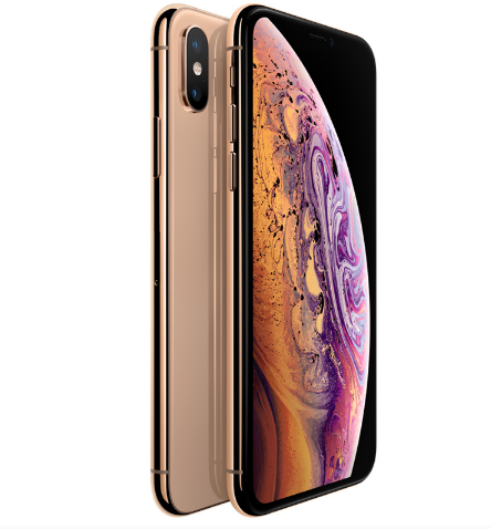 金凤苹果维修点分享iPhone XS Max黑屏诱因全梳理 