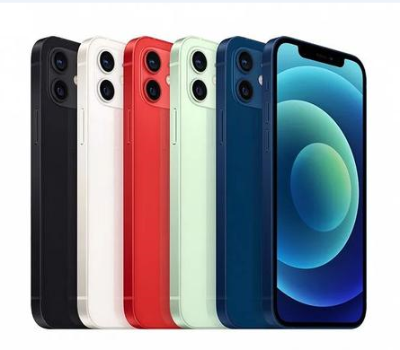 金凤苹果维修点分享iPhone 12 Pro Max黑屏冷门故障解读 
