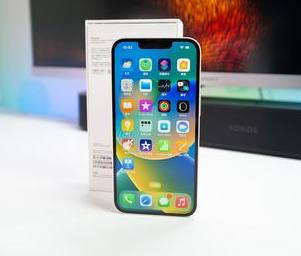 金凤苹果维修点分享iPhone 14 Plus黑屏小众诱因汇总 
