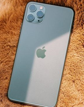 金凤苹果维修点分享iPhone 11 Pro Max电池发烫特殊问题 