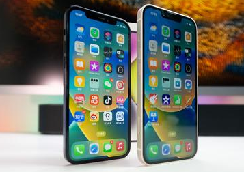 金凤苹果维修点分享iPhone 14 Plus发烫常见情况科普 