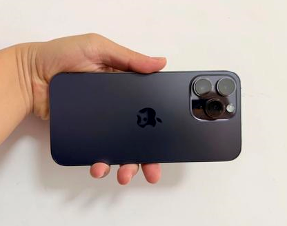 金凤苹果维修点分享iPhone 14 Pro Max发烫多重诱因剖析 