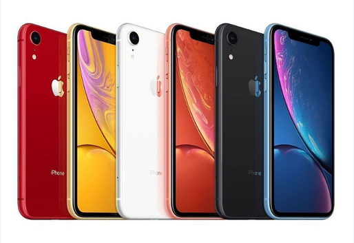 金凤苹果维修点分享iPhone XR摄像头原生色彩表现与日常拍摄实用指南 